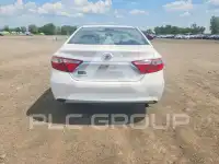 2015 Toyota CAMRY фото