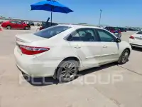 2015 Toyota CAMRY фото