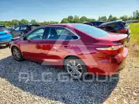 2015 Toyota CAMRY фото