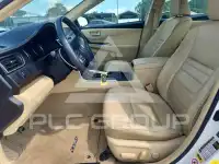 2015 Toyota CAMRY фото
