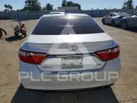 2015 Toyota CAMRY фото