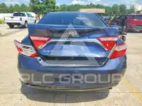 2015 Toyota CAMRY фото