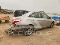 2015 Toyota CAMRY фото