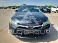 2015 Toyota CAMRY фото