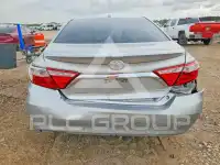 2015 Toyota CAMRY photo
