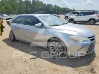 2015 Toyota CAMRY фото