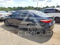 2015 Toyota CAMRY фото