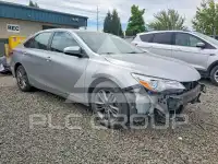 2015 Toyota CAMRY фото