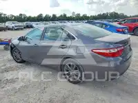 2015 Toyota CAMRY фото