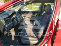 2015 Toyota CAMRY фото