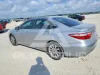 2015 Toyota CAMRY фото