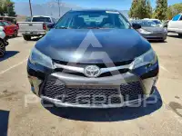 2015 Toyota CAMRY photo