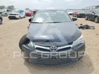 2015 Toyota CAMRY фото