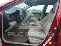 2015 Toyota CAMRY photo