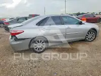 2015 Toyota CAMRY photo