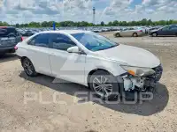 2015 Toyota CAMRY фото