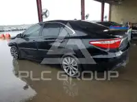 2015 Toyota CAMRY фото