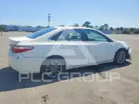2015 Toyota CAMRY фото