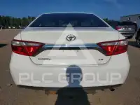 2015 Toyota CAMRY фото