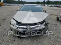 2015 Toyota CAMRY фото