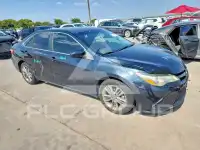 2015 Toyota CAMRY фото