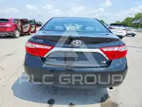 2015 Toyota CAMRY фото