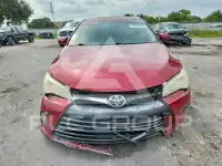 2015 Toyota CAMRY фото