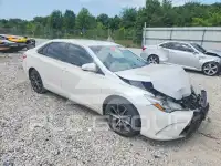 2015 Toyota CAMRY фото