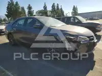 2015 Toyota CAMRY фото
