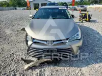 2015 Toyota CAMRY фото