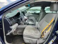2015 Toyota CAMRY фото
