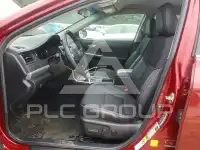 2015 Toyota CAMRY фото