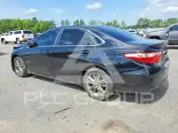 2015 Toyota CAMRY фото