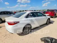 2015 Toyota CAMRY фото