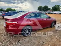 2015 Toyota CAMRY фото