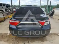 2015 Toyota CAMRY фото