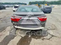 2015 Toyota CAMRY photo