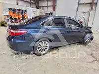 2015 Toyota CAMRY фото
