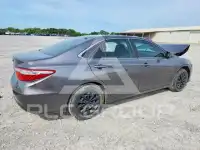 2015 Toyota CAMRY фото