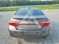 2015 Toyota CAMRY photo