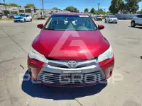 2015 Toyota CAMRY фото