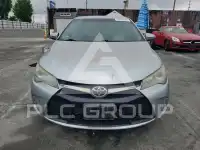2015 Toyota CAMRY фото