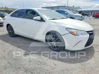 2015 Toyota CAMRY фото