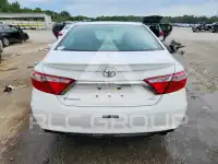 2015 Toyota CAMRY photo