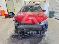 2015 Toyota CAMRY photo