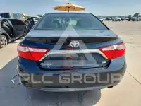 2015 Toyota CAMRY фото