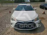 2015 Toyota CAMRY фото