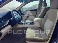 2015 Toyota CAMRY фото