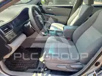 2015 Toyota CAMRY фото