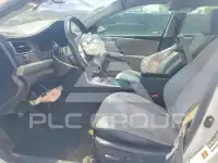2015 Toyota CAMRY photo